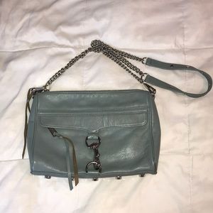 Rebecca Minkoff M.A.C Crossbody